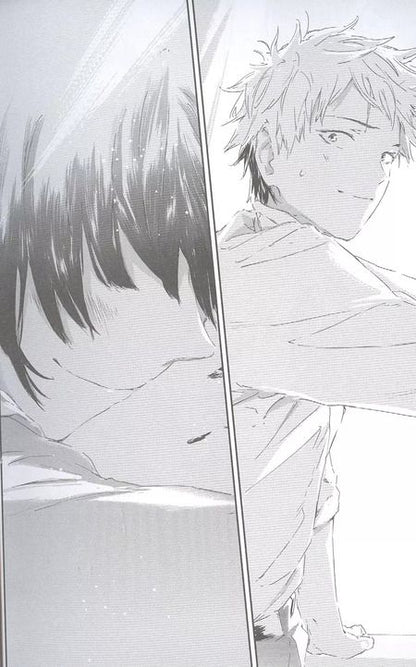 Фотография книги "Итати, Хирасака: У меня мало друзей. Том 20"