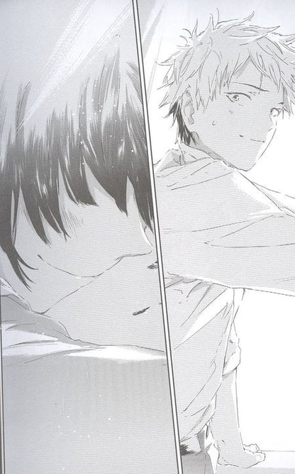 Фотография книги "Итати, Хирасака: У меня мало друзей. Том 20"