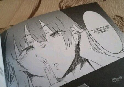 Фотография книги "Итати, Хирасака: У меня мало друзей. Том 6"