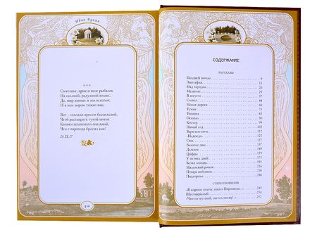 Фотография книги "Иван Бунин: Птицы небесные"