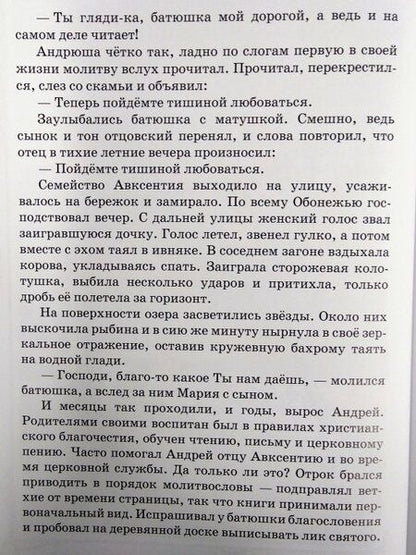 Фотография книги "Иван Чуркин: Преподобный Афанасий Высоцкий"