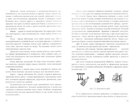 Фотография книги "Иван Глебов: Энциклопедия деревообработки. Учебное пособие для вузов"