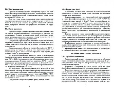 Фотография книги "Иван Глебов: Технология клееных древесных материалов. СПО"