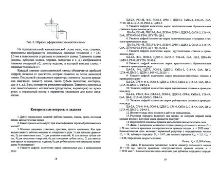 Фотография книги "Иван Глебов: Технология работ на деревообрабатывающем оборудовании. Учебник для СПО"