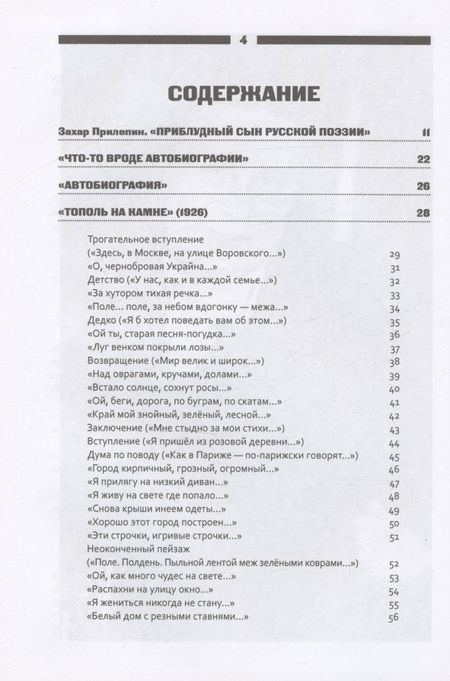 Фотография книги "Иван Приблудный: Все написанное"
