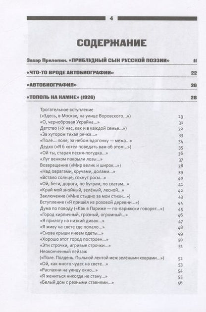 Фотография книги "Иван Приблудный: Все написанное"