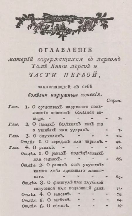 Фотография книги "Иван Самойлович: Книга о болезнях лошадей"
