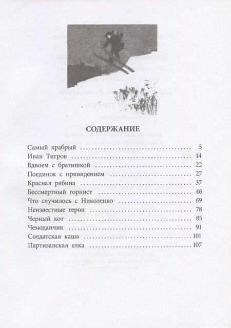 Фотография книги "Иван Тигров"