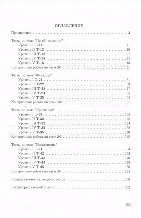 Фотография книги "Иванов, Иванов: Тематические тесты и контрольные работы по математике. Часть 1. Пособие для систематизации знаний и подготовки к ЕГЭ"
