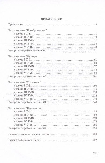 Фотография книги "Иванов, Иванов: Тематические тесты и контрольные работы по математике. Часть 1. Пособие для систематизации знаний и подготовки к ЕГЭ"
