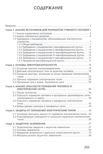 Фотография книги "Иванов, Лукина, Подъячих: Электробезопасность. Учебное пособие"