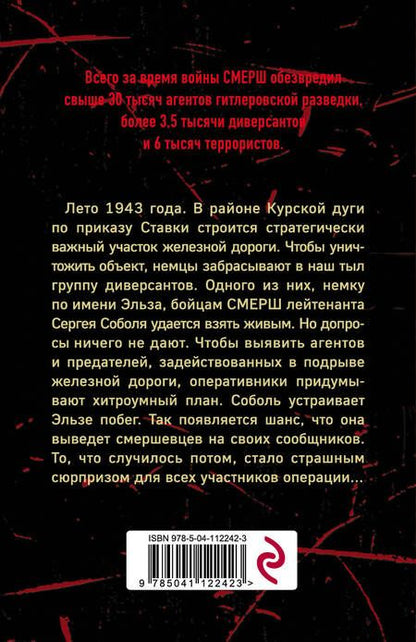 Фотография книги "Иванов: Объект 217"