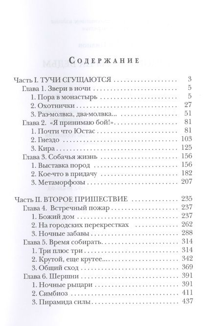 Фотография книги "Иванов: Сезон охоты на ведьм. Книга 2"
