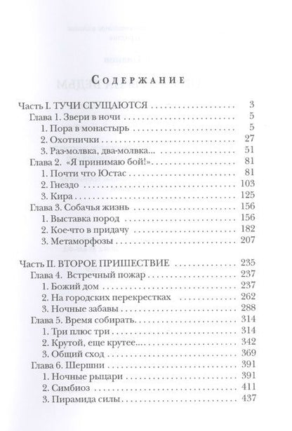 Фотография книги "Иванов: Сезон охоты на ведьм. Книга 2"