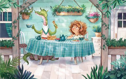 Фотография книги "Иванова: Дина и Дракош. Секреты воспитания"