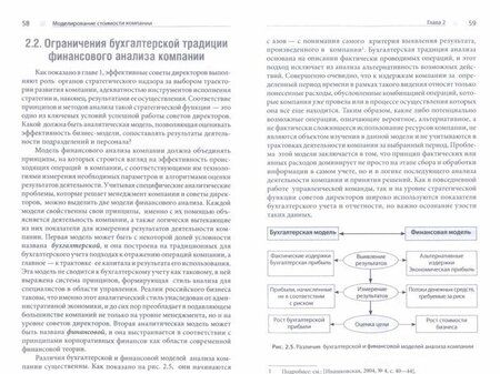 Фотография книги "Ивашковская: Моделирование стоимости компании. Стратегическая ответственность совета директоров"
