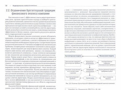 Фотография книги "Ивашковская: Моделирование стоимости компании. Стратегическая ответственность совета директоров"