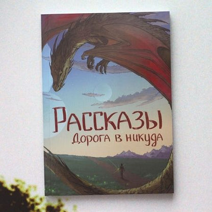 Фотография книги "Ивченко, Покуш, Родионова: Дорога в никуда"