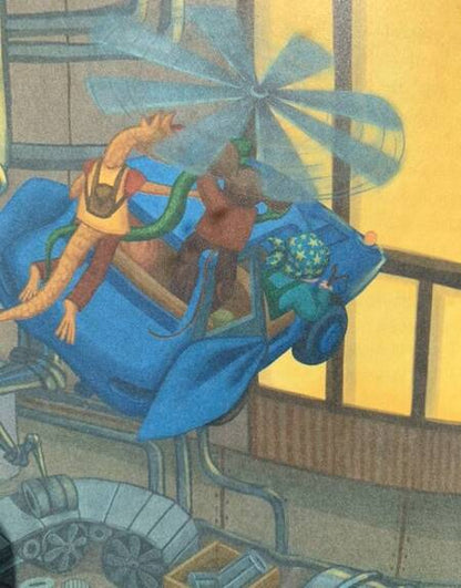 Фотография книги "Ивлиева: Большое ралли. Тайна золотого озера"