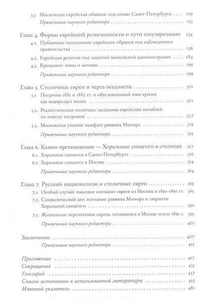 Фотография книги "Ивонн Кляйнманн: Новые места - новые люди. Еврейская жизнь в Санкт-Петербурге и Москве в XIX веке. С 21 иллюстрацией и 15 таблицами"