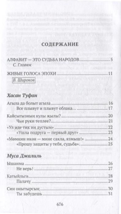 Обложка книги "Из века в век. Татарская поэзия"