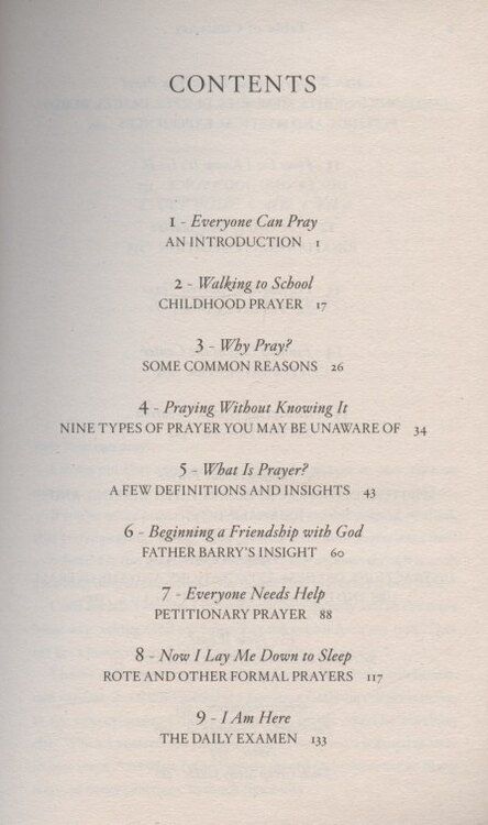 Фотография книги "James Martin: Learning to Pray: A Guide for Everyone"