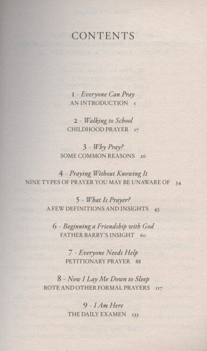 Фотография книги "James Martin: Learning to Pray: A Guide for Everyone"