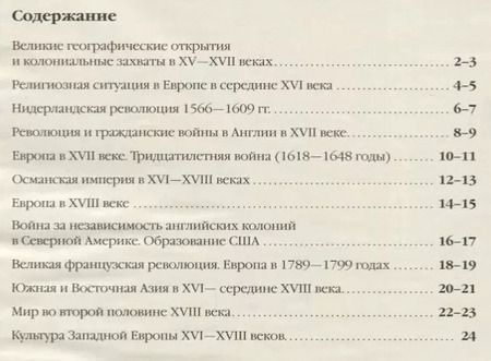 Фотография книги "Сергей Колпаков: Атлас Новая История 16-18 в. 7 кл. С к/к и контр. Заданиями (мГотКЭкзам) Колпаков (ФГОС)"