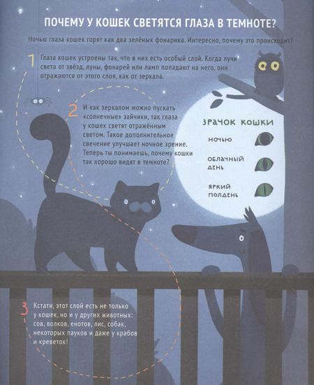 Фотография книги "Как устроена природа"