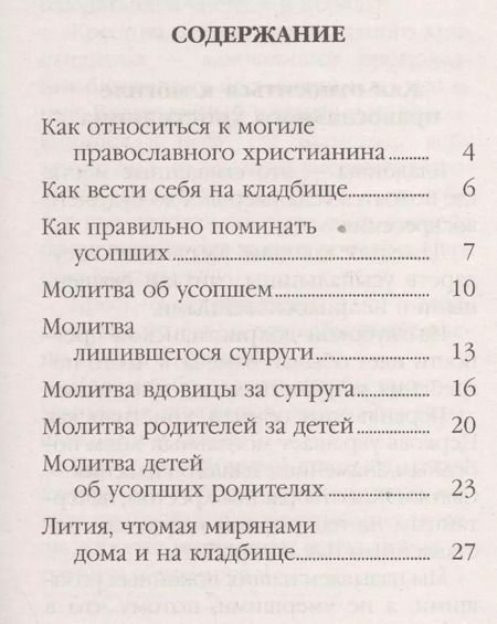 Фотография книги "Как вести себя на кладбище"