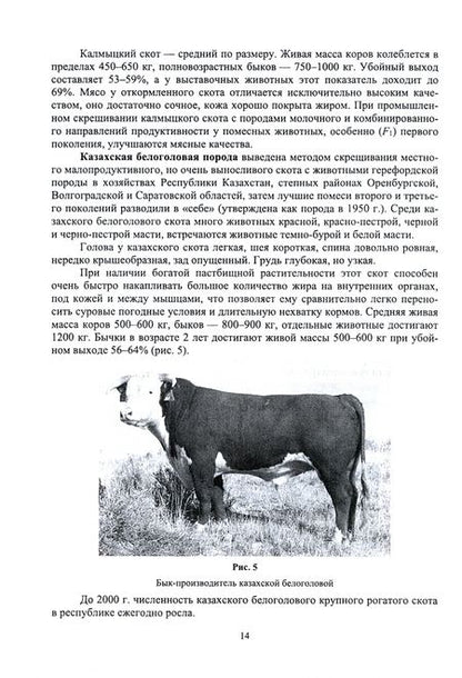 Фотография книги "Кахикало, Гриценко, Назарченко: Технология производства продукции животноводства. Практикум. Учебное пособие для вузов"