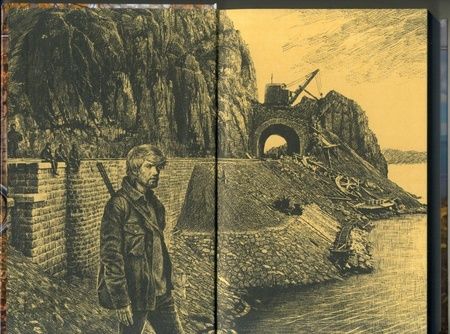 Фотография книги "Калбазов: Несгибаемый 2. Враг почти не виден"