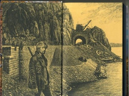 Фотография книги "Калбазов: Несгибаемый 2. Враг почти не виден"