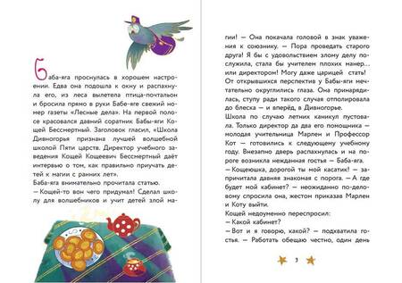 Фотография книги "Каменских: Соня и радужный водопад"