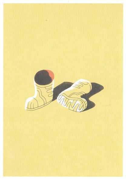 Фотография книги "Камфьорд: Накривик к дому"