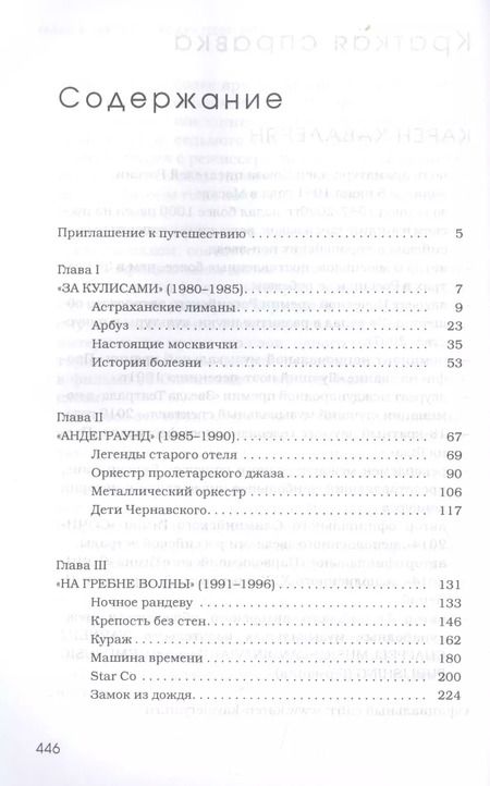 Фотография книги "Карен Кавалерян: Танцы в осином гнезде"