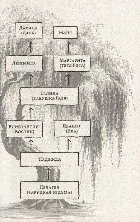 Фотография книги "Каримова: Приплывший дом"