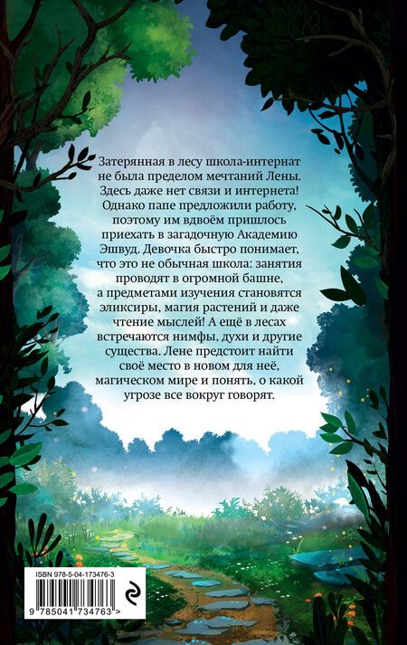 Фотография книги "Карин Мюллер: Школа пяти Башен (#1)"