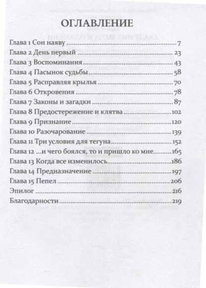 Фотография книги "Карина Мута: Академия меча и пламени"