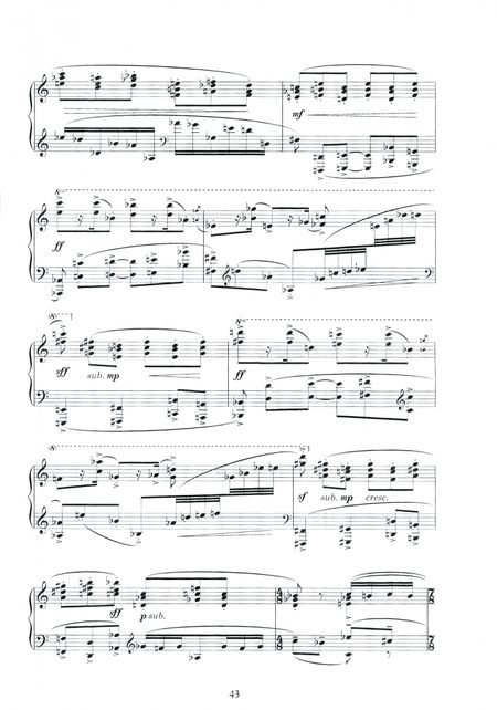 Фотография книги "Кароль Шимановский: Этюды для фортепиано. Соч. 4, соч. 33. Ноты"