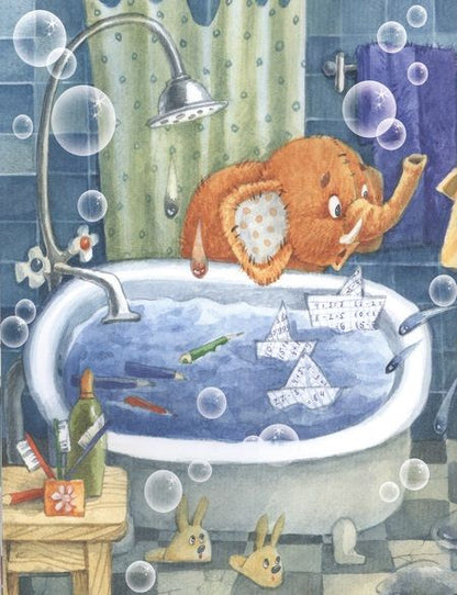 Фотография книги "Карпова: Кто такие капризульки?"