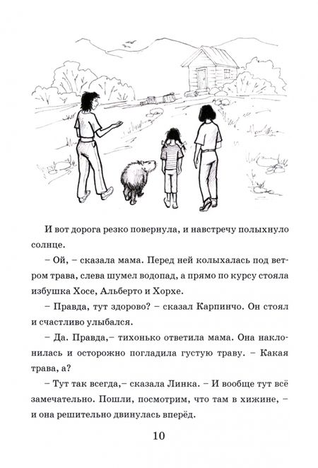Фотография книги "Карташов: Каникулы Карпинчо"
