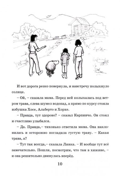 Фотография книги "Карташов: Каникулы Карпинчо"