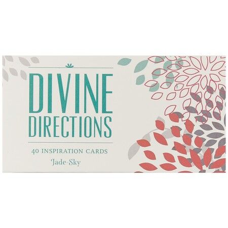 Фотография книги "Карты «Divine Directions»"