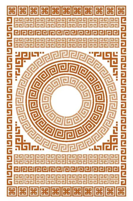 Фотография книги "Карты игральные Набор "Колизей" (2 колоды по 54 карты)"