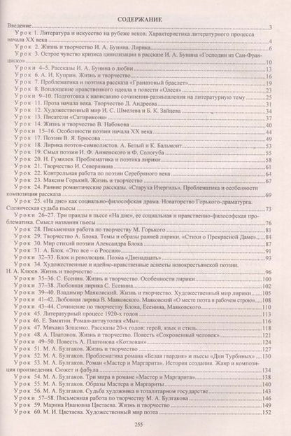 Фотография книги "Кашаева, Гладкова: Литература. 11 класс. Технологические карты уроков по учебнику под редакцией В.П. Журавлева. ФГОС"