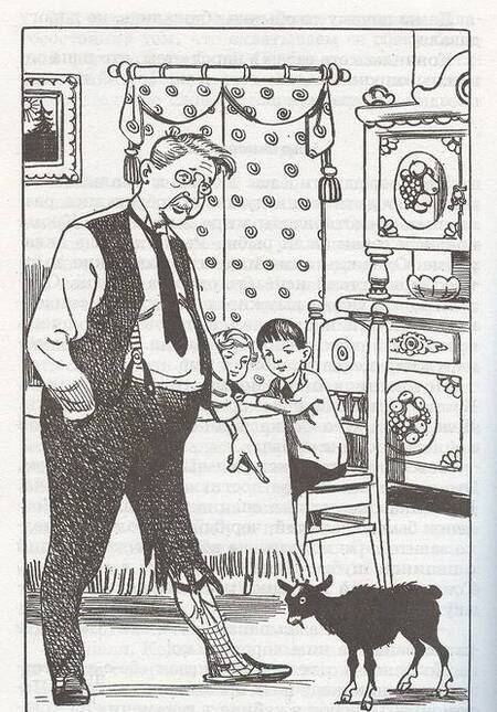 Фотография книги "Кассиль: Кондуит и Швамбрания"