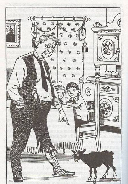 Фотография книги "Кассиль: Кондуит и Швамбрания"