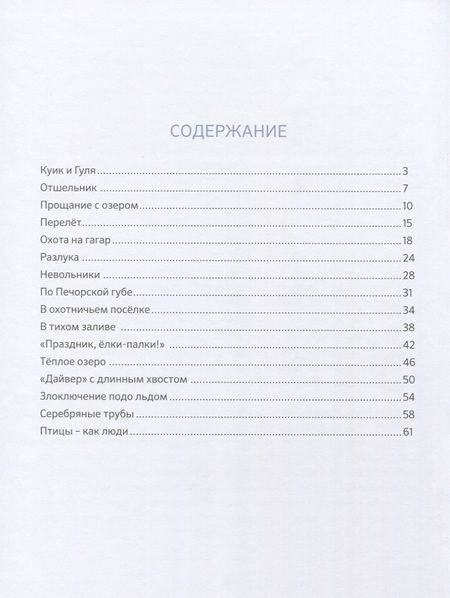 Фотография книги "Кастрючин: Жила за морем Гагара"