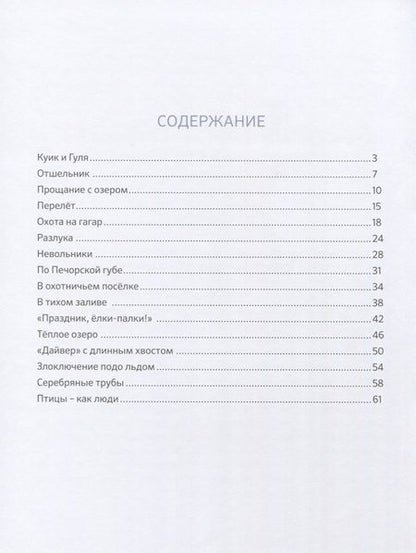 Фотография книги "Кастрючин: Жила за морем Гагара"